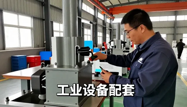 设备租赁工业自动化设备资讯深度分享（工业自动化设备适用）