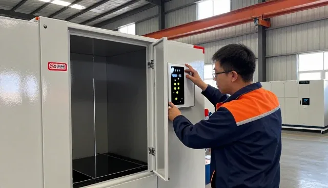 安装调试服务让市政工程管理更加高效