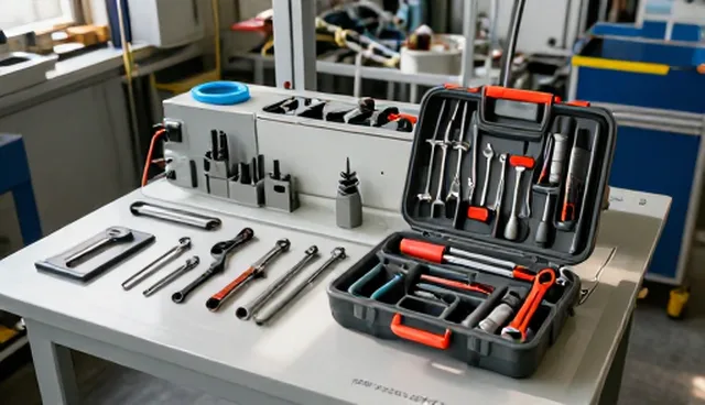 设备维护工具包选型与使用建议
