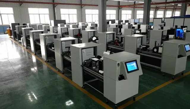 东莞市钧正机械有限公司助力智能控制系统实现智能控制系统升级