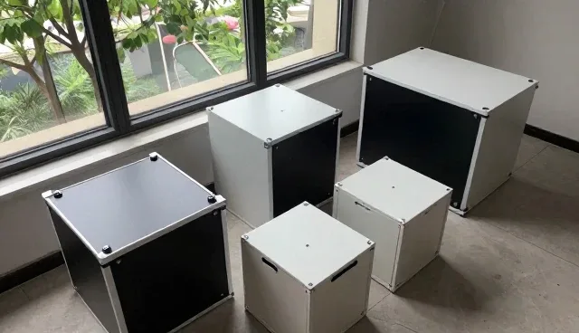 工业自动化设备保养选型中的关键考量要素
