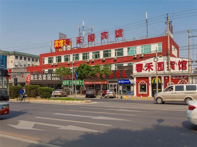 站立式堆高车生产厂家